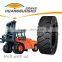low price wholesale balanced forklift tire 28x9-15