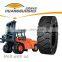 High performance 6.00-9 forklift tire