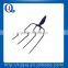 manure fork forging 101-4