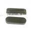 China golden sullpier stainless steel camshaft key for diesel engine