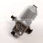 Farming diesel engine parts micro engine fuel filter original supplier
