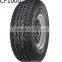 2016 new Chinese car tires 31*10.5R16 buy tires direct from china