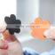 custom shape whiteboard magnet rubber magnet educational toys colorful soft fridge magnets