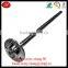Made In China Custom Best Precision Rear Axle Shaft For Modern Automobile