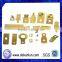 Various High Precision Customized Aluminum Stamping Parts