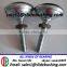 countersunk flange-mount ball transfers / ball roller caster / threaded ball tranfer