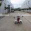 Gasoline power tiller