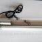 China wenzhou made gear motor linear actuator new type high quality electric linear actuator HF-TGA-A with limited switch