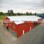 Multifunctional high rise steel structure building made in China