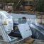 low speed water turbine generator