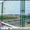 Triangle Bending PVC Coated Galvanized BRC Weld Mesh Fence