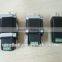 stepper motor controller with RS232 interface