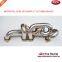 Mertop Race Full SS304 T25 FIA* PUNTO GT TURBO COLLECTOR EXHAUST MANIFOLD