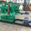 electric jaw crusher with spare parts jaw plate, jaw crusher price list