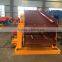 Double deck stone circular vibrating screen,vibrating sieve, linear vibrating screen for sale