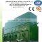 The integration of water purification equipment