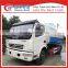 DFAC 4x2 good sale self-loading garbage truck