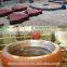 Magotteaux Vertical Mill Liner-Roller and Table liner