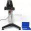 New style useful reverse flow viscometer
