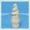 High quality material of Nylon SPJT full cone spiral jet nozzle