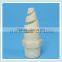 Nylon SPJT full cone spiral spray jet nozzle