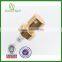Aluminum Mini Spray Crimp Pump Sprayer