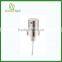 15/400 Crimp pump sprayer finger perfume sprayer