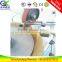 Circular saw gear grinding machine