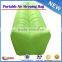 New Lazy Item Beach Bag Inflatable Sleeping Lazy Air Bag