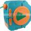 Wall Mounted garden auto rewind retractable hose reel