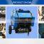 2015 Factory Direct Sale Hot Selling roll mini round hay baler for sale