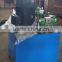 2015 Factory Direct Sale Hot Selling Recycling Industrial hydraulic vertical baler