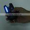 8 LEDs Water Resistant Adjustable Tone Volume Sensitivity Fishing Sound Alert Bite Alarm