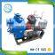 Centrifugal Semi-open Impeller Diesel Water Pump