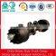 Wholesale high quality semi trailer axles for sale