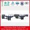 American Type 3Axle Mechanical Semi Trailer Suspension