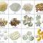 2015 puffed snack food machine super quality wheat snack pellets machine factory price
