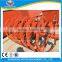 Siemens motor CE approved poultry animal feed mixing machine, cattle animal poultry feed mixer