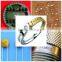 Fiber laser marking machine