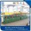 high strength wrought stainless steel wire drawing machine/s.s wire production machine