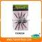 realistic toy spider, rubber spider toy
