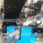1092B Fully Automatic Embossing & Rewinding & Perforating Toilet Paper Machine