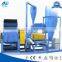 Waste bliste pack recycling machine/Aluminum plastic medical blister recycling machine