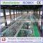 10-40TPD biodiesel oil plant making production line