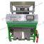 Oil seed color sorter/agricultural seed separator/seeds sorting in Shenzhen