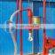 HF150E economical portable water well drilling rig diameter 150mm, depth 100m