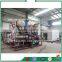 Sanshon make FDG Fruit and Vegetable Vacuum Freeze Drying Lyophilizer Price