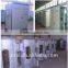induction metal casting machine