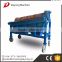 Large capacity and high efficiency discount trommel vibrating screen