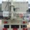 CLW 3 axis Feed transport Semi Trailer 55m3